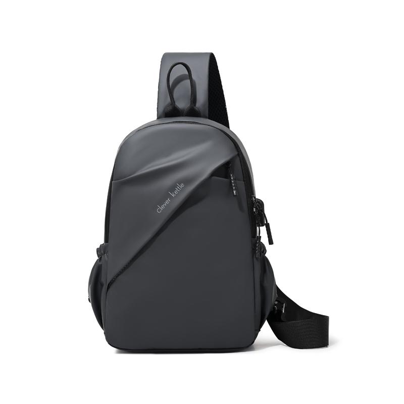 Men s Crossbody Bag Sport Chest Bag