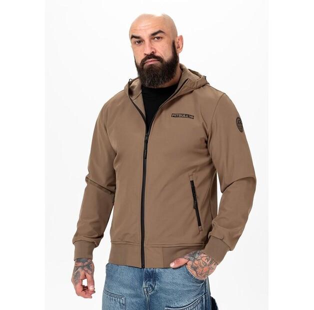 Куртка переходная PITBULL EU M