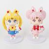 Beautiful Sailor Moon X Sanrio Collaboration Character Figure Collectible Blind Box Pvc