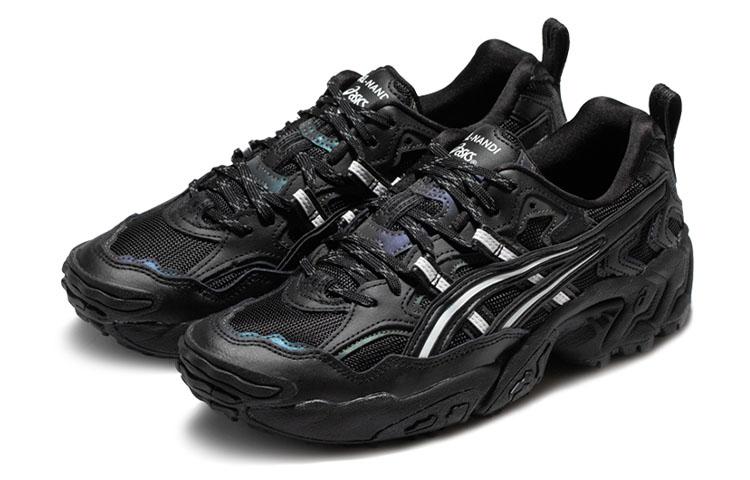 ASICS Gel Nandi 'Black White' 1203A200-001