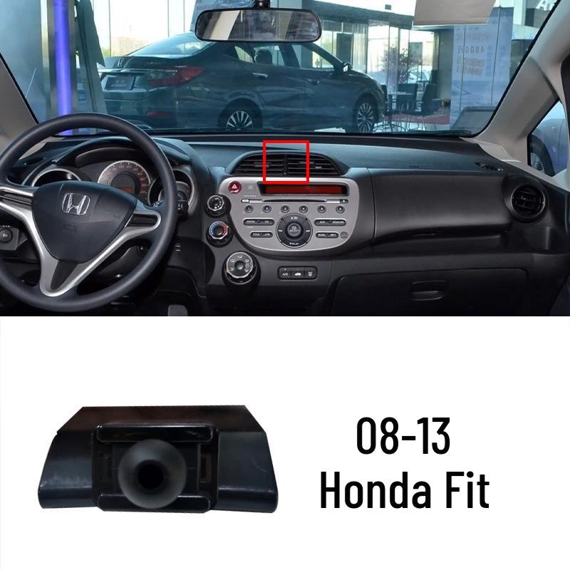 Honda Odyssey/Accord/CRV Car Phone Holder Mount