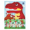 Sanrio Melody Card Birthday Card Dinosaur BIRTHDAY TO Greeting Card Can be shipped overseas SANRIO 982431 "HAPPY YOU" JPME52-3