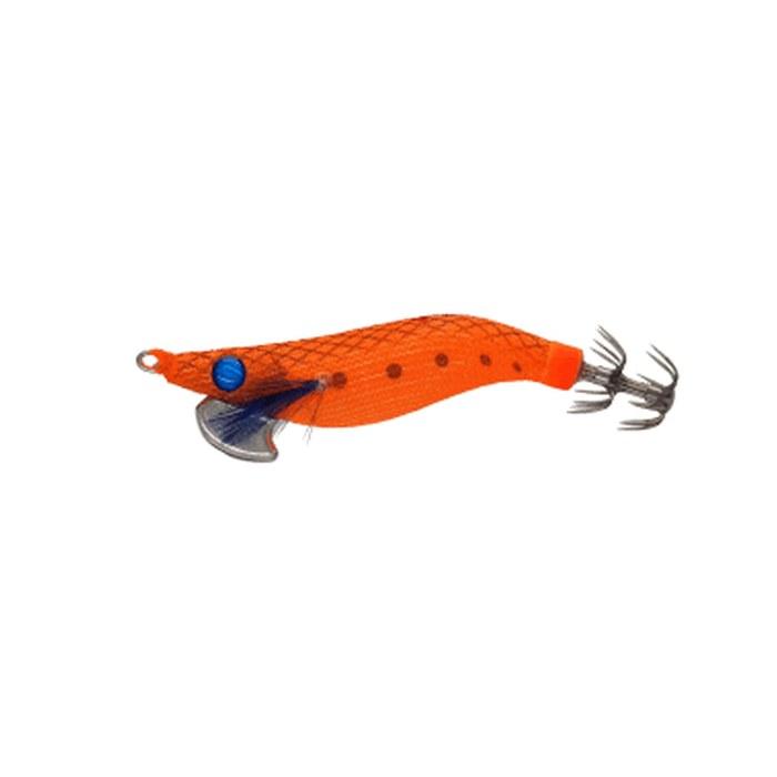 Yamashita Egi Naori Range Hunter 1.8S #007 All Orange Glow