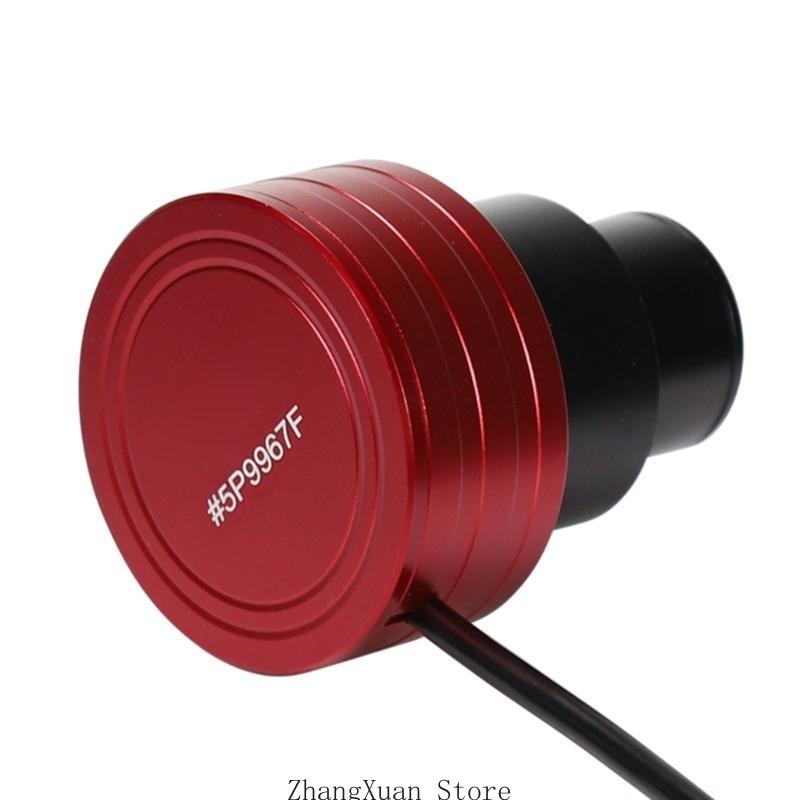 

2 Million Pixel Electronic Eyepiece Camera Accessory 1.25In Eyepiece 3XUF CN