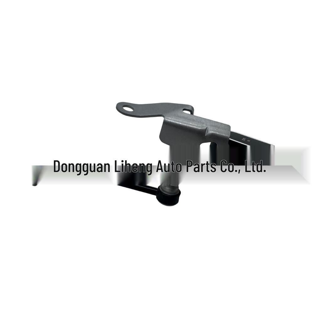 Volvo XC40 Front Height Sensor L 32221957