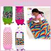 Cartoon Animal Children Sleeping Bag Fashion Comfortable Cute Throw Gift Pillow