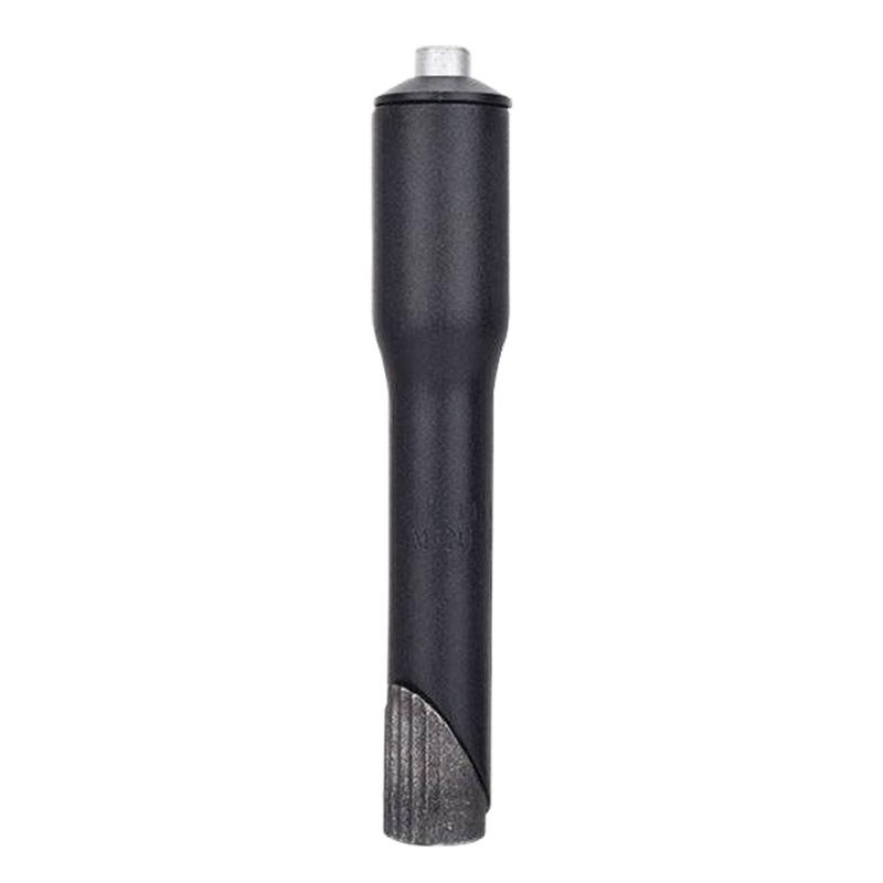 Pro 1 1/8" 22,2mm Prodlužovač představce jízdního kola Adaptér na klasický závitový představec jízdního kola Adaptér pro zvýšení představce jízdního kola ze slitiny hliníku