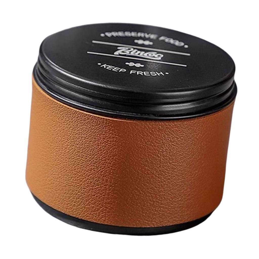 Airtights Coffee Bean Container Designs to Keep Bean Freshing and Flavorful Accessory for Coffee Lovers On The Way