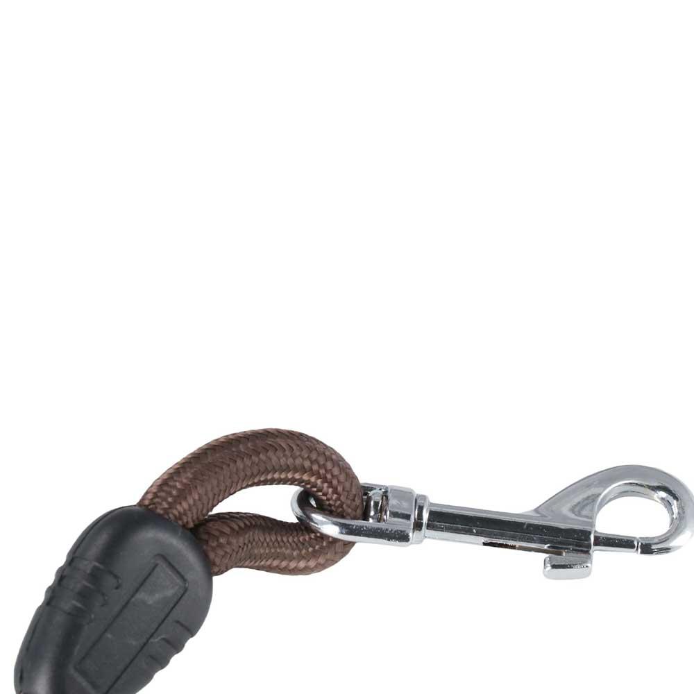Nylon Dog Tracking Rope 8mm Dog Leashes Practical   Dog Training Walking