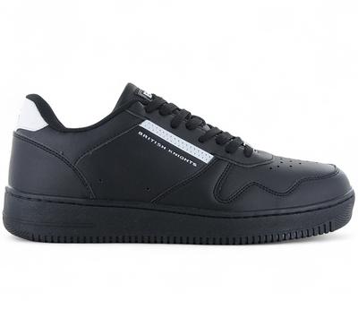 BK JUNE BR - Herren Sneaker Schuhe Schwarz B49-3619-03 ORIGINAL