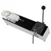 EM-500N Manual Horizontal Test Stand for Digital Force Gauges