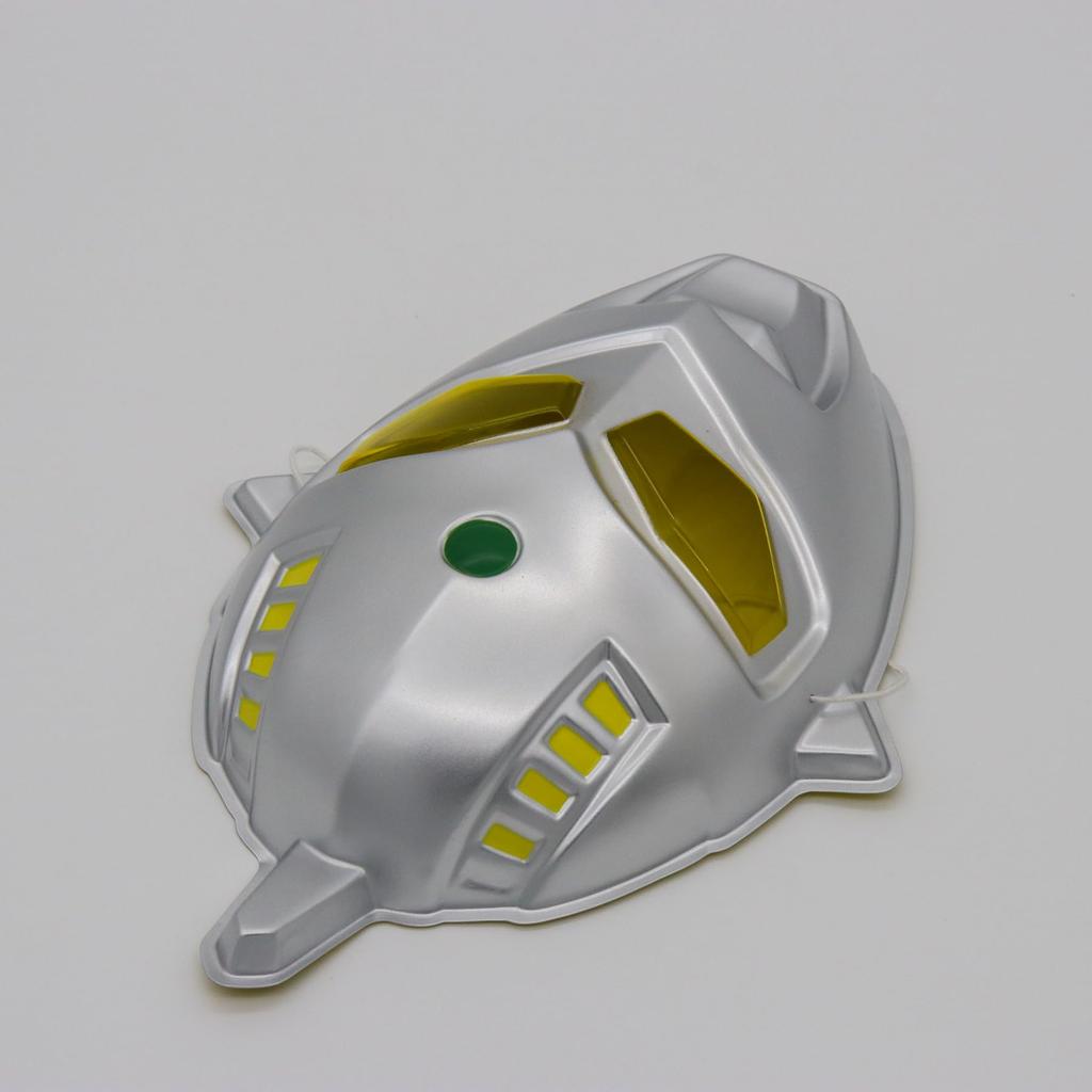 Ultra Seven Masks 12 [Bulk Purchase Masks]