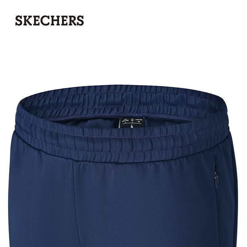 Skechers Men's Moisture-Wicking Windproof Knit Pants P425M205