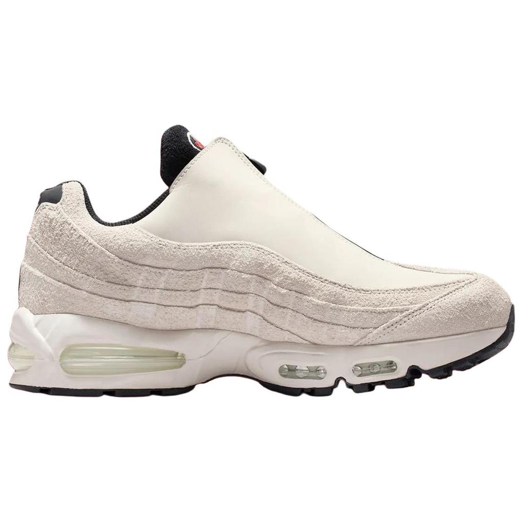 Nike Air Max 95 Running Shoes Men's Ecru IM0695-002