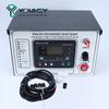 Diesel Generator 6110U Auto Control Panel with Four Protection & One-Key Start