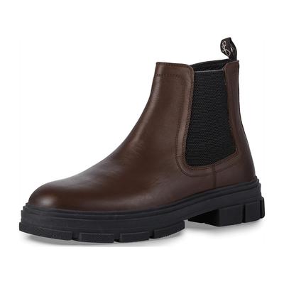 Men's Brown Boots Marco Tozzi Marco Tozzi