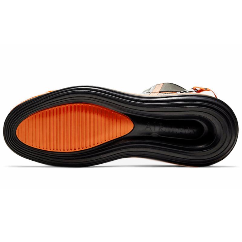 Nike Tenisky Air Max 720 Saturn 'Basketball Manga' Ležérní obuv CI1959-036