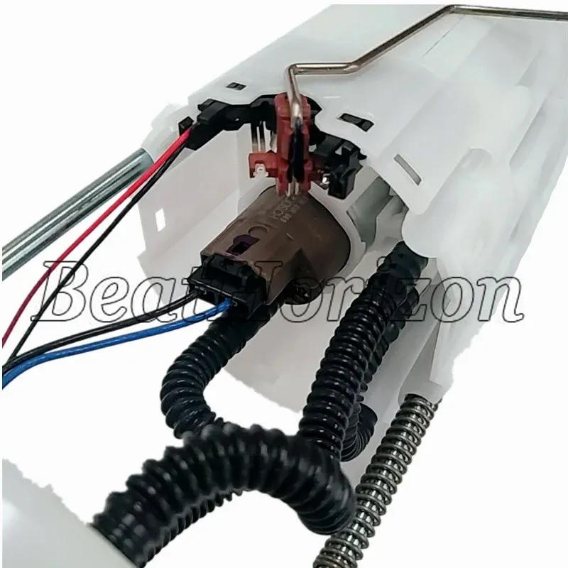 Auto Replacement Parts Fuel Supply System Fuel Pumps Oe Number 1106010U1020 for JAC Rein Two-wheel Drive Fuel Pump