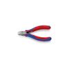 Plastic Nippers Comfort Handle 7202125