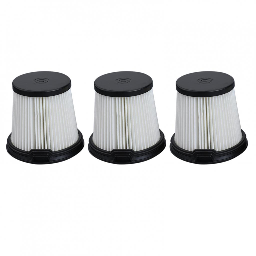 For Shark IW3511 Detect Pro Vacuum Compatible Filter Set 3x Pre Motor Filters
