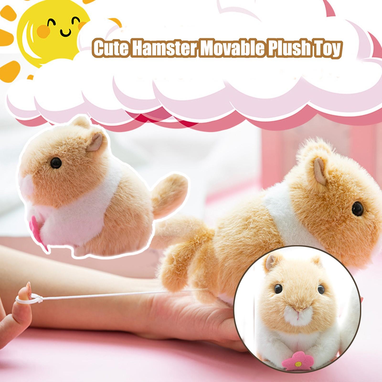 Cute Animals Plush Toy Super Cute High Value Plush Doll,cute Plush Doll One Size