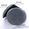 Solid Color Winter Earmuffs - Warm Ear Protection for Men and Women, Antifreeze Ear Warmer