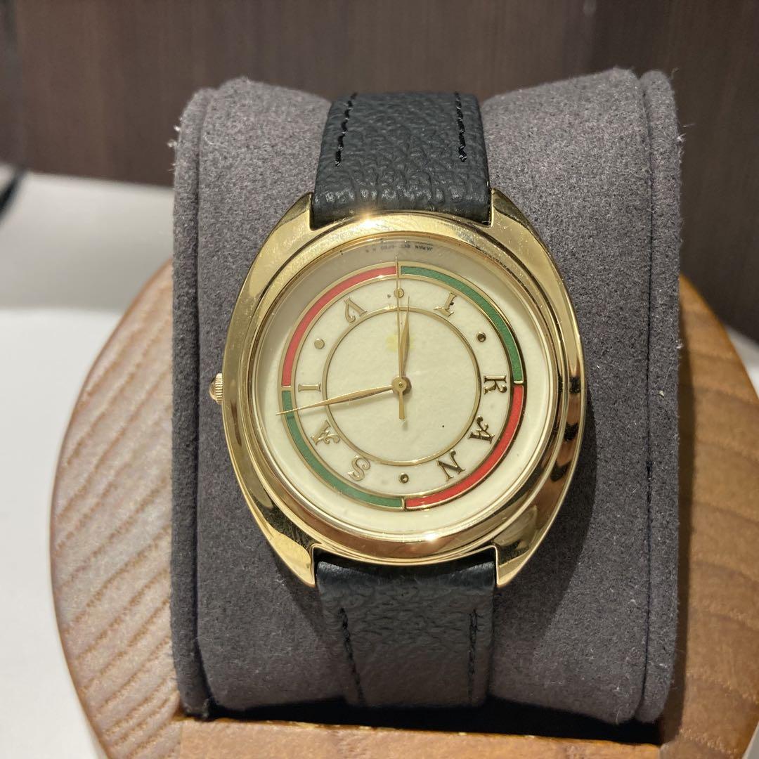 

[Б/У] Seiko Kansai TV Кварц 5E21-6E50 Редкий