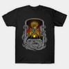 King In Yellow T Shirt Vintage Streetwear Fashion Unisex Casual Graphic Stretched Breathable Comfortable Versatile Homme
