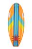 Bestway Surfrider Beach Float, Orange, 1001319941-42046