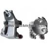 Engine Mount Cushion Set (Left & Right) for Jeep Wrangler (68328259AE & 68328258AE)