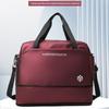 Lishen Large Capacity Fitness & Travel Bag