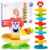 [PACZB][1] Ball Tower Ball Pyramid Slide 60cm Z648