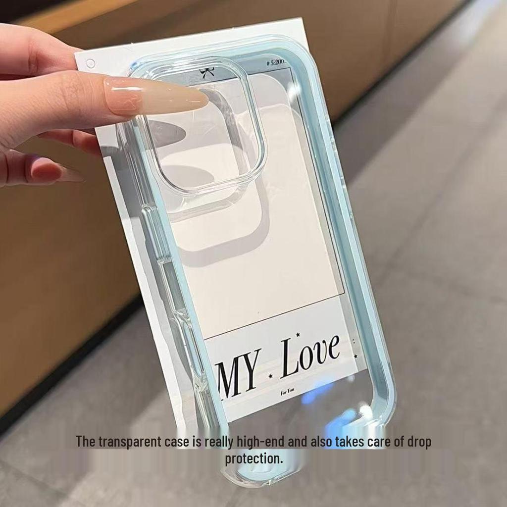 Candy Color Drop-Proof Soft Case for Xiaomi 17 Ultra, Redmi K80, Note 15 Pro, and K70.