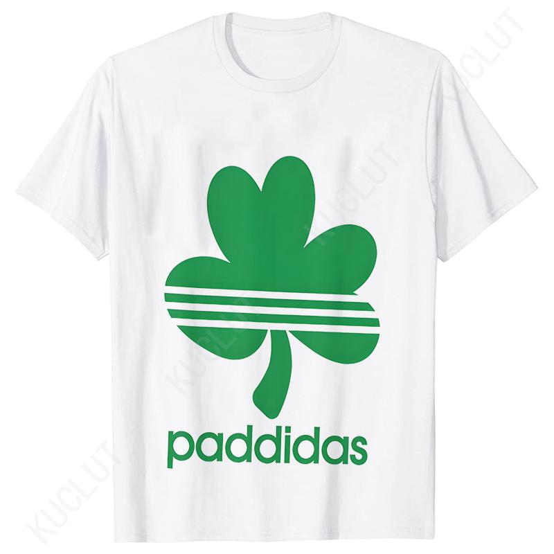 IRISH JOKE St Patricks Day T-Shirt Funny Saint Patrick's Day Tee Shirt Paddys Day Irish Men Women Matching Gift T Shirt Clothing