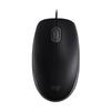 Logitech M110 Wired Silent Symmetrical Office Mouse