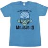 Powerpuff Girls Mojo Jojo I'm Bad T-Shirt
