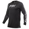 Fasthouse Motorcycle Jersey Racing Jersey Cycling Jersey Cycling T-Shirt Mountain Bike Cycling Speed Downwards Quick-Drying Sweat