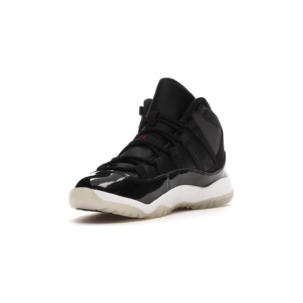 Jordan 11 Retro 72-10 PS 378039-002