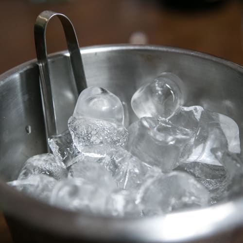 Uxcell Mini Food Tongs, 5.67" Hand-Shaped Stainless Steel with Silicone Tips, Small Cooking Tongs, Kitchen Food Tongs, Serving Tongs for Cooking, Gril