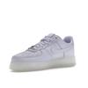 Nike NOCTA X Air Force 1 Low Certified Lover Boy - Palest Purple Unisex Sneakers Cobalt-Tint Metallic-Silver CZ8065-500