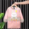 Baby Feeding Apron Bib