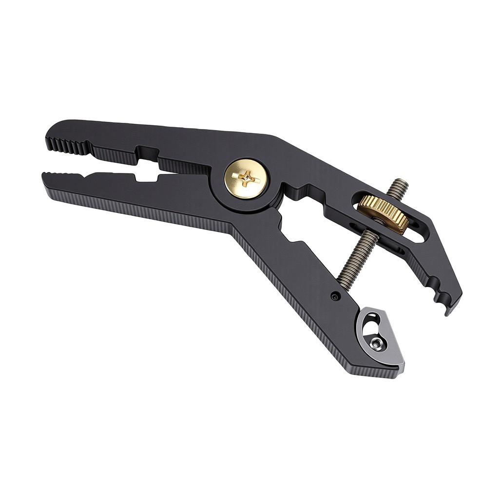 Multi Purpose Pliers and Wrench Adjustable 420 Stainless Steel Multitool Pliers for Repair Maintenance