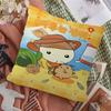 Cartoon Maru Is A Puppy Anime Pillowcases Home Bedding Decorative Pillow Cover Wedding Super Soft Pillow Case