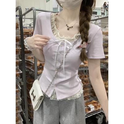Tops – T-Shirts