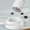 Electric Milk Frother Foam Maker Wireless Handheld Foamer High Speeds Drink Mixer Coffee Frothing Wand