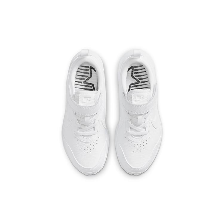 Nike Varsity Leather Slip Resistant Cushioning Abrasion Resistant Breathable CN9393-101