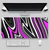 Terrain Map Contours Keyboard Gamer Carpet Rubber Mat Full Gamer Pc Keyboard Mouse Gamer Table Gaming Pc 90x40cm