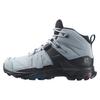 X Ultra 4 PU Leather Comfortable Durable Breathable Supportive Mid-Top Shoes Women Shoes 416872