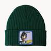 Anime Cartoon Dragon Ball Series Knitted Hat, Woolen Hat, Hip-Hop Ski Pullover Hat, Gohan Goku for Men and Women