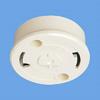 Panasonic Round Full Hook Ceiling Milky White WG5015W 10 Pieces